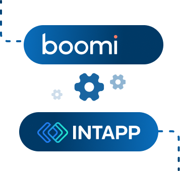 Intapp Integration