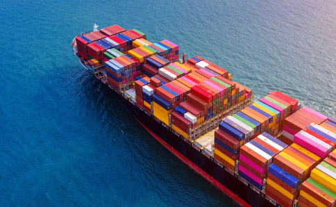 Logistics & Supply Chain