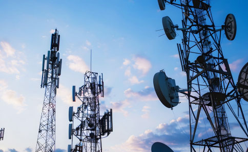 Telecommunications