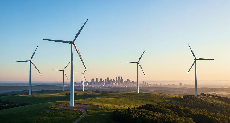 Energy and Utilities