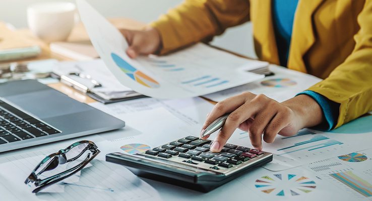Finance & Accounts