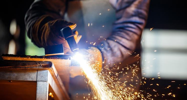Manufacturing