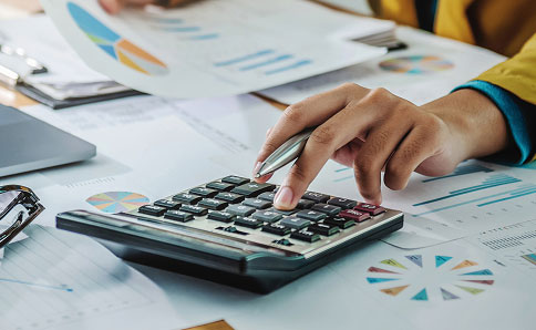 Financial Services