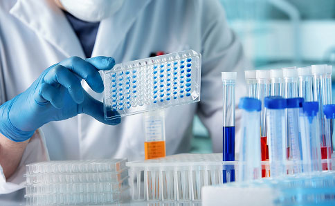 Pharmaceuticals & Life Sciences