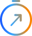 Guaranteed 99.9%  Uptime