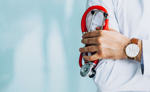 Healthcare & Life Sciences