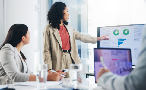 Business Analytics