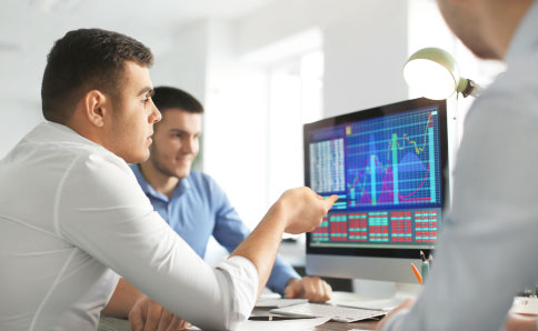 Customer Analytics