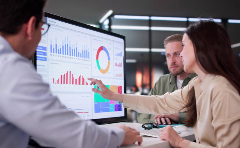 Digital Analytics