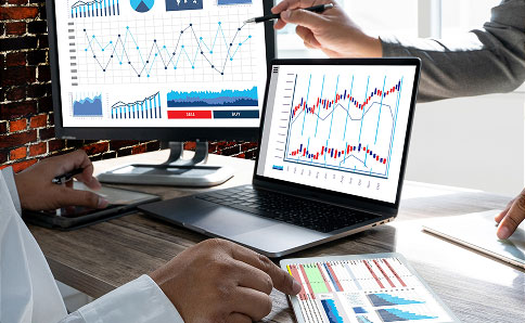 Financial Risk Analytics