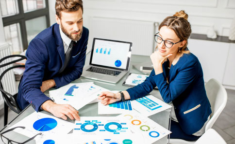 HR Analytics