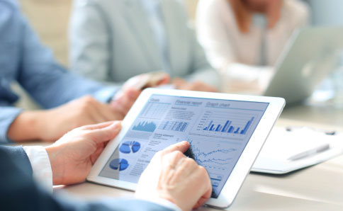 Marketing Analytics