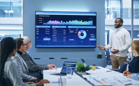 Operational Analytics