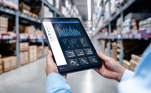 Supply Chain Analytics