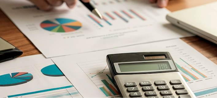 Finance & Accounts