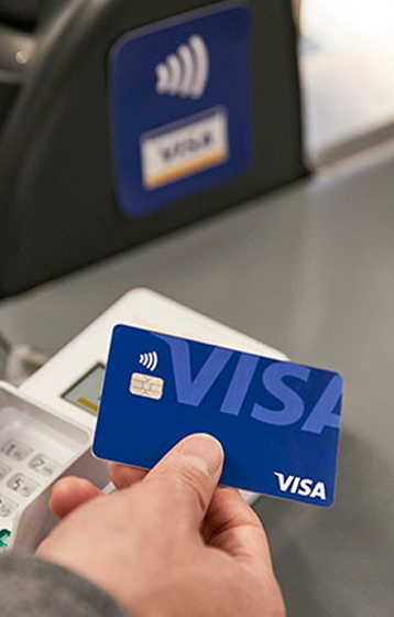 Visa