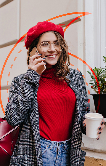 Vodafone