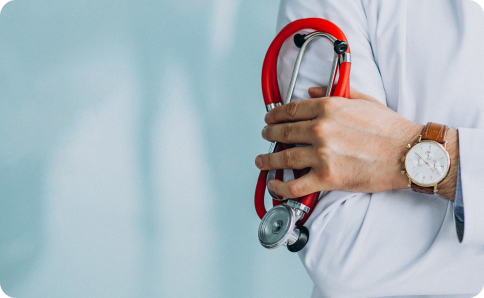 Healthcare