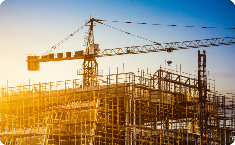 Construction