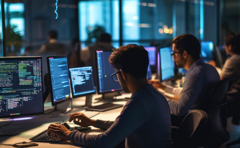 Technology & SaaS