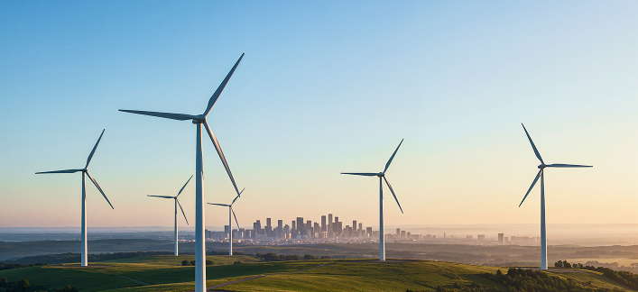 Energy & Utilities