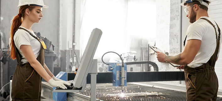Manufacturing