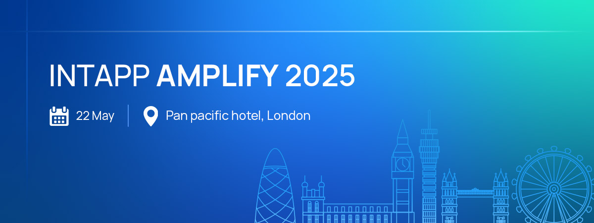 Intapp Amplify 2025