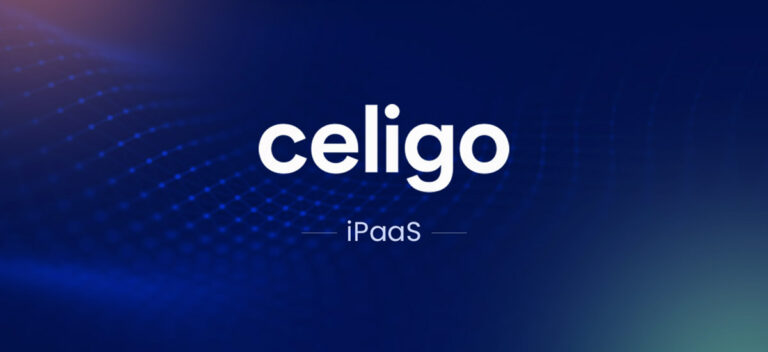 1celigo iPaaS 1