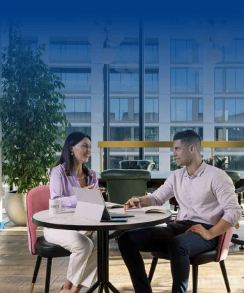 How Iconic Offices Transformed Client Engagement with Conga Composer and NeosAlpha