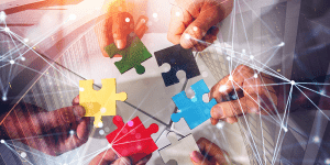 Build vs buy Social share 2