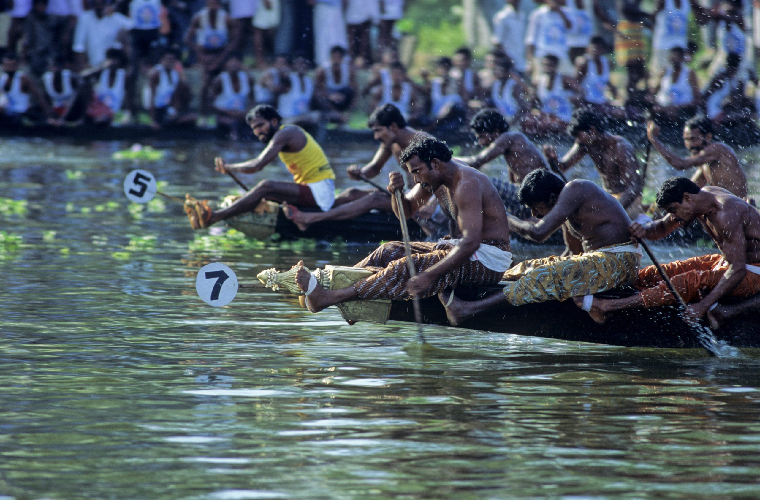 Boat races Kerala scaled