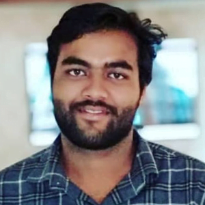 Abhishek Chauhan