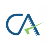 CA logo