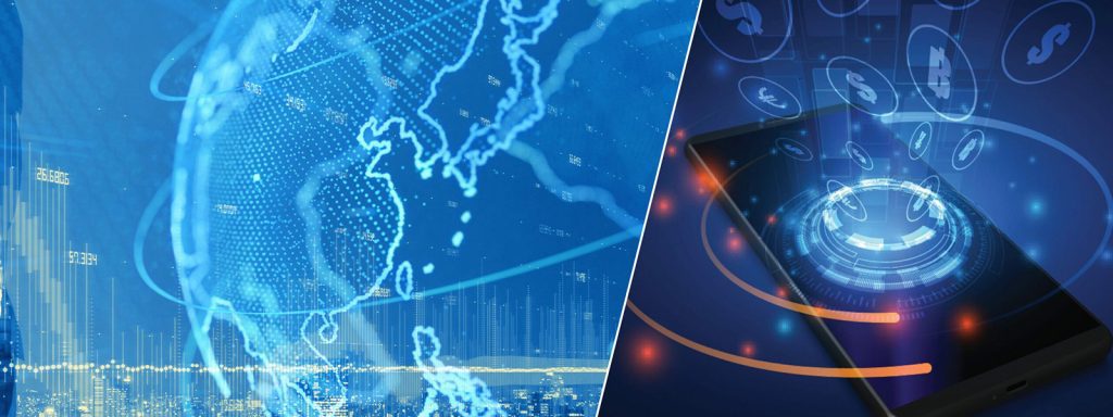 Cross-border B2B Payment API Gateway APIs