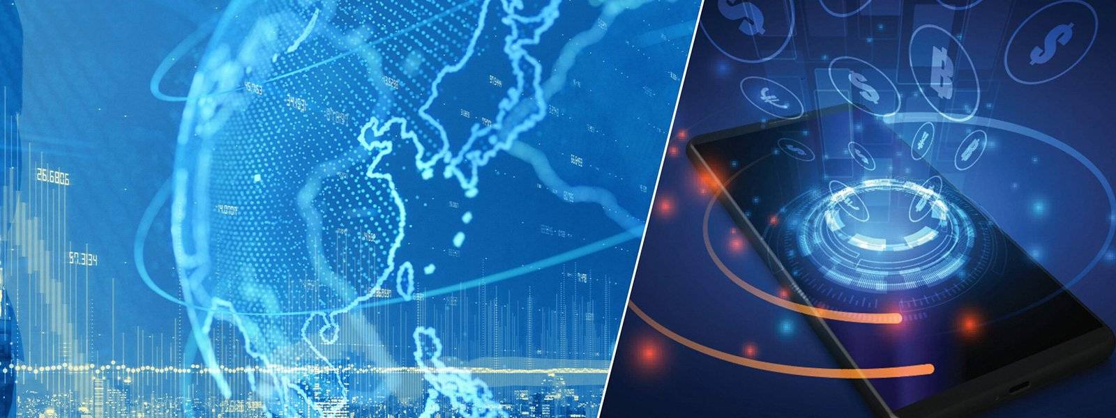 Hero Image for Modernizing Cross-Border B2B Payment API with Kong API Gateway