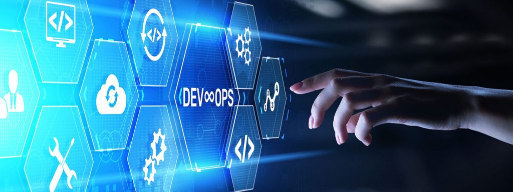 Azure DevOps for Simplification of development process