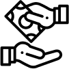 Order to Cash icon