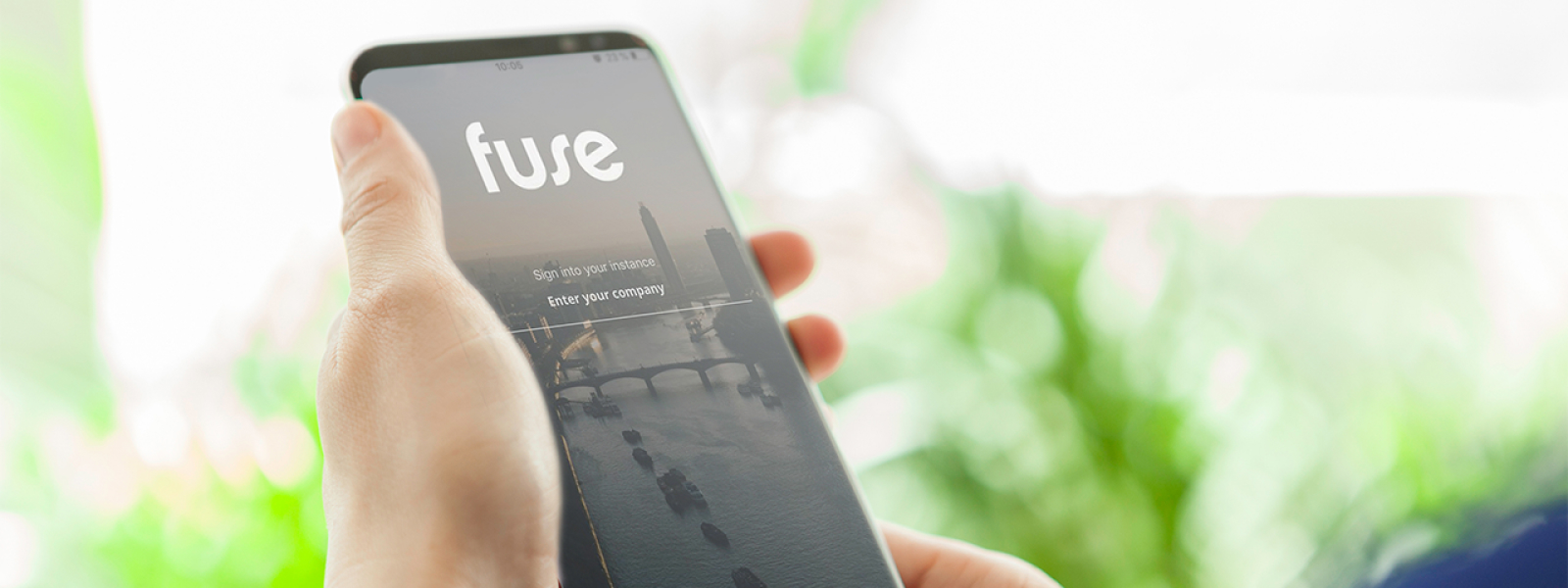 Hero Image for Template-Based HCM Integrations Accelerate Customer Onboarding for Fuse Universal