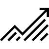multichannel sales icon