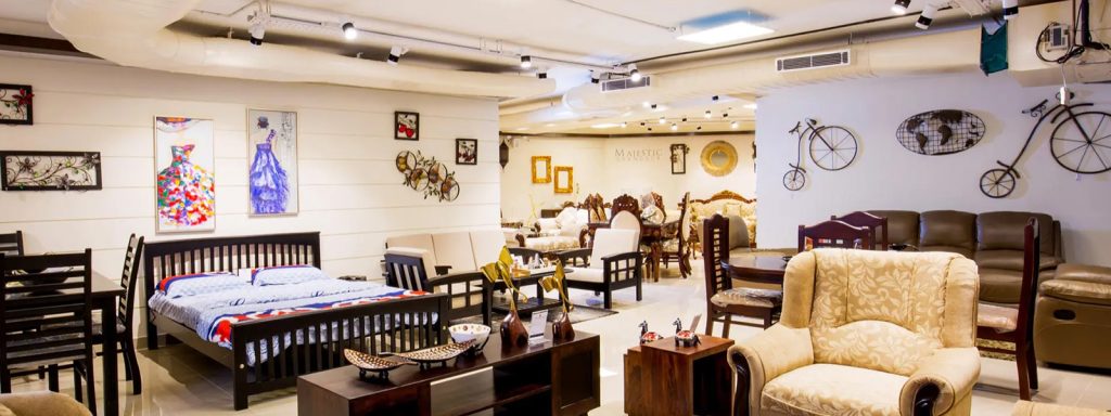 Streamlining Operations and Driving Growth: A Furniture Retailer’s NetSuite Success Story