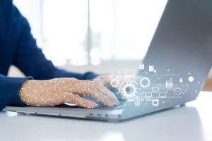 Hybrid Data Integration