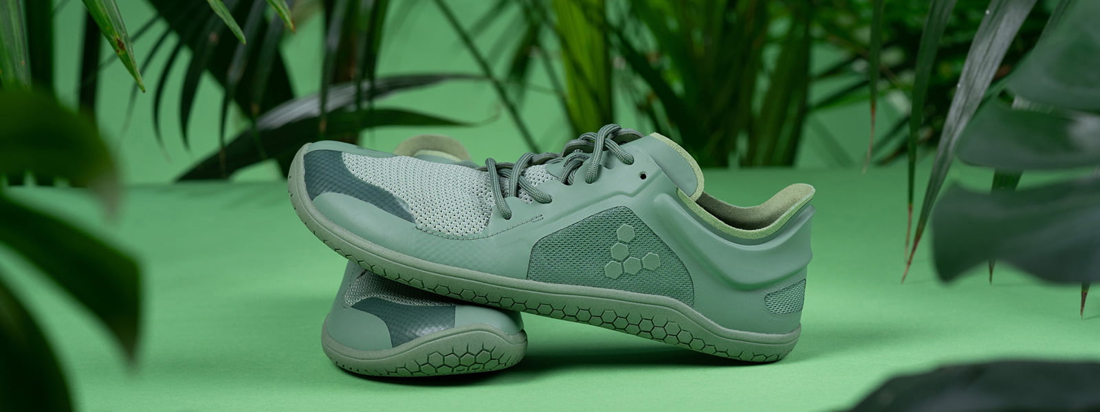 Hero Image for Multi-Layered e-Commerce and Supply Chain Integration for Vivobarefoot