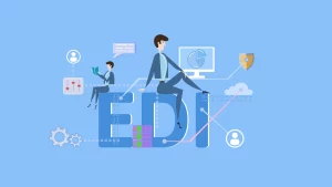 electronic data interchange edi