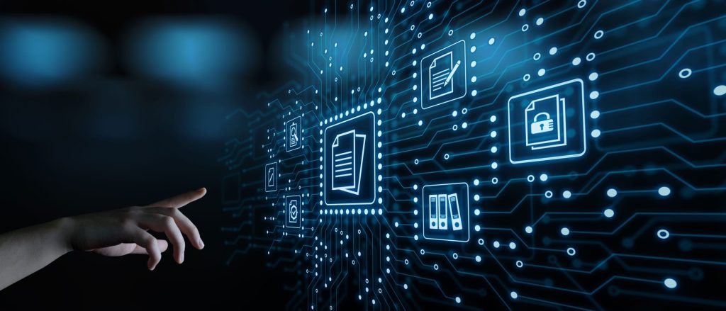 Electronic Data Interchange