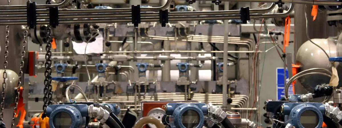 Hero Image for Salesforce SAP ECC Integration for End-to-End Sales Automation at Servomex