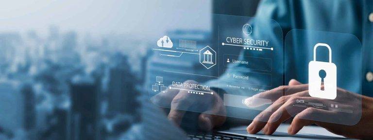 Ensuring Data Security banner