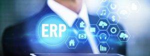 Importance of ERP to Businesses banner