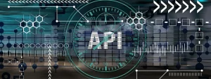 APIs AI Application banner