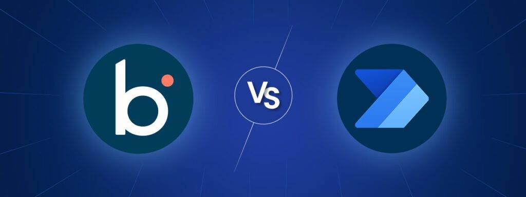 Boomi VS Powerautomate
