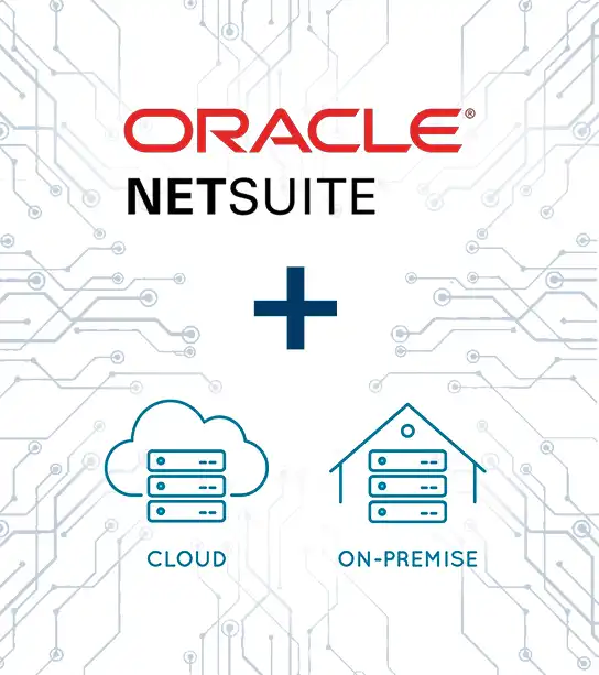Frequent NetSuite Integrations images copy
